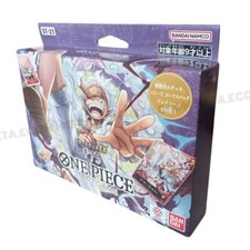 One Piece Card Game TCG