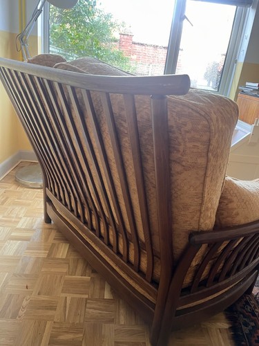 Vintage ercol renaissance - vintage,