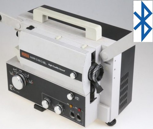 Bluetooth audio adaptor - audio,