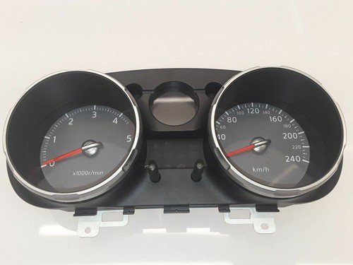 Nissan qashqai j10 - nissan,