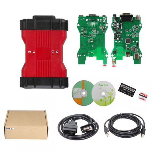 New vcm2 diagnostic scanner - vcm2,