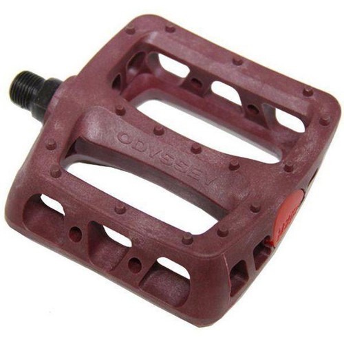 Odyssey twisted pedals - odyssey,