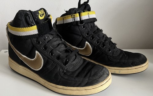 Nike vandal high supreme uk6 - nike, uk6.5