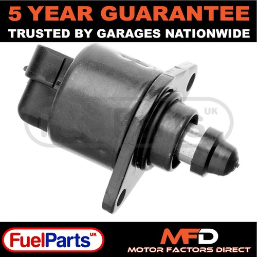 Fuelparts idle air control - fuelparts,