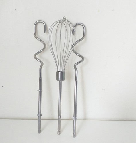 Breville hand mixer with - hand,