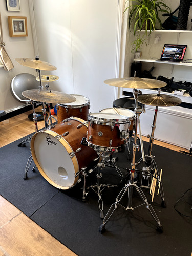 Gretsch brooklyn limited - gretsch, *limited