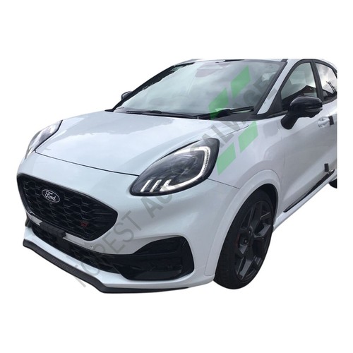 2025 ford puma - ford,