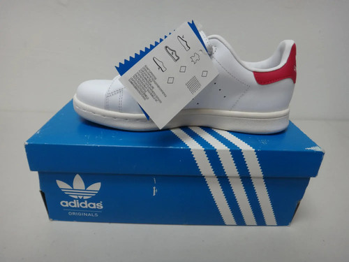 Adidas stan smith kids 2 - cf,