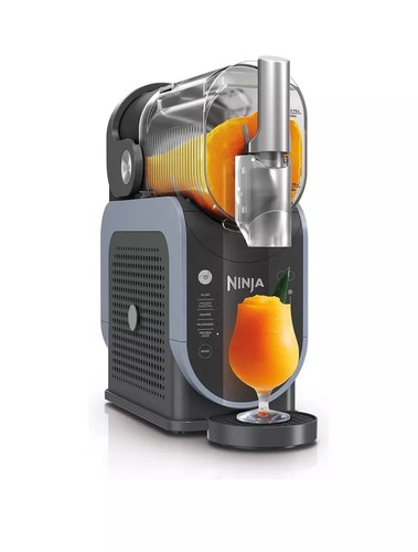 Ninja slushie frozen - ninja, drink