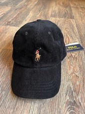 Polo Ralph Lauren Men's Black