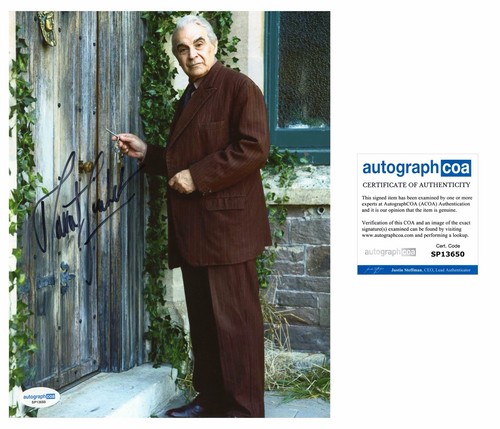 David suchet poirot - david,