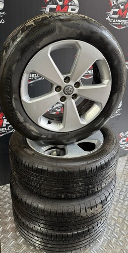 Vauxhall mokka 2013 2019 - , 2013-2019