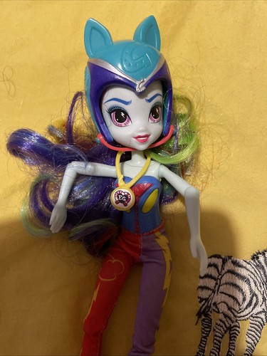 Little pony equestria girls - little,
