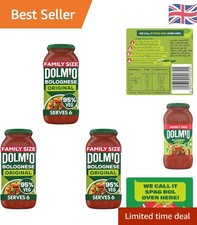 Bolognese Pasta Sauce 675g