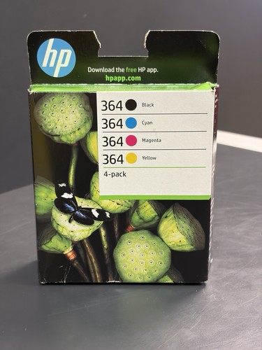364 printer ink cartridges - 364,