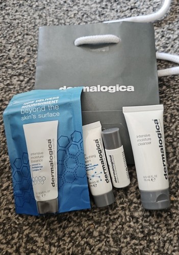 Dermalogica mini items - mini,