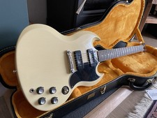 Gibson SG 63 Custom Shop