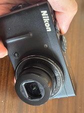 Nikon Coolpix P310 16.1MP 4.2x