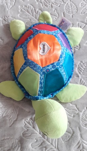 Lamaze turtle tunes - lamaze,