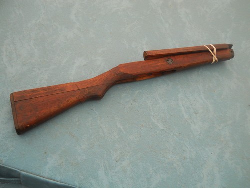 Ww2 japanese type arisaka - 99,