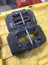 2X Wilwood Superlite 4 Piston