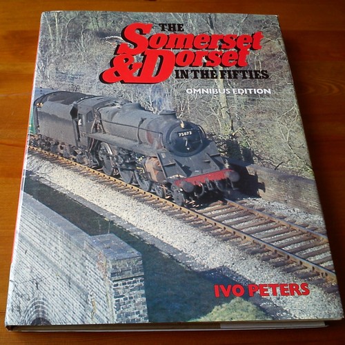 The somerset dorset in - the, &