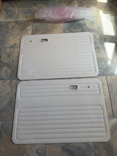 Interior door panels fits - interior,