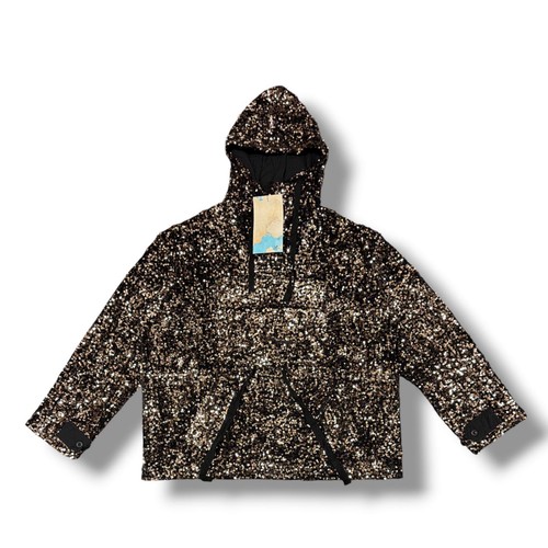 Unused leh 24aw sequins - 24aw,