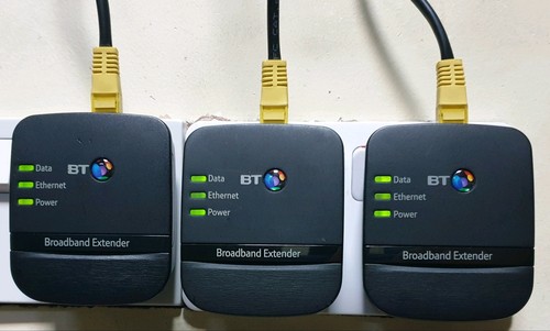 Broadband extender 500 - broadband,