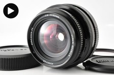 [Exc+5] Zenza Bronica Zenzanon