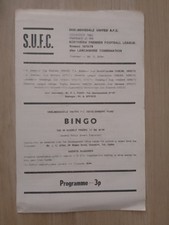 Skelmersdale United v