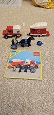 LEGO 6359 Horse Trailer Kit