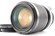 Nikon zoom nikkor - nikon, ai-s