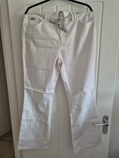 M&S Per Una Jeans Size 16R