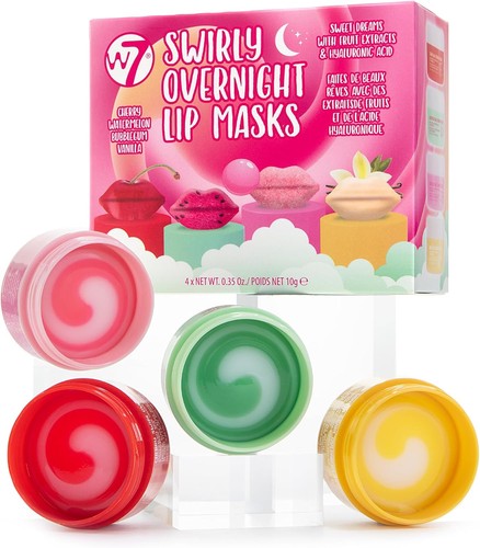 Sweet dreams swirly - w7,