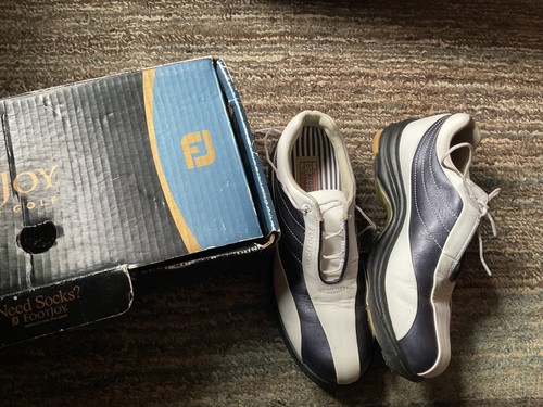 Footjoy ladies golf shoes - footjoy,