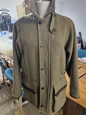 Beaver of Bolton Wool Derby