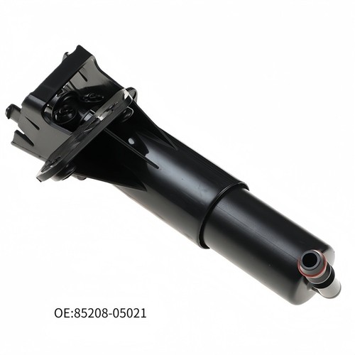 Headlamp washer nozzle - headlamp,
