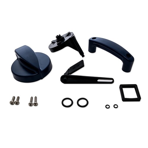 Oase replacement cleaning - oase,