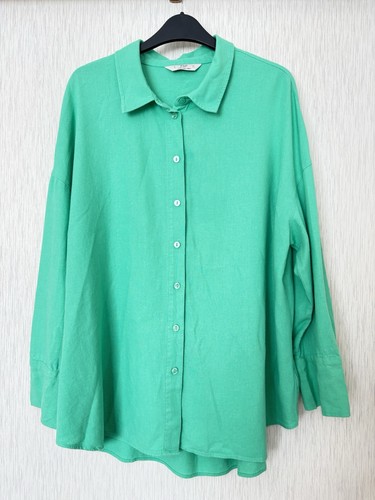 Women tesco green long - women’s,