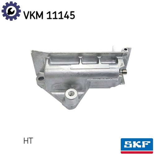 Tensioner pulley timing - tensioner,