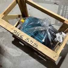 BROOK CROMPTON WP-DA132STX