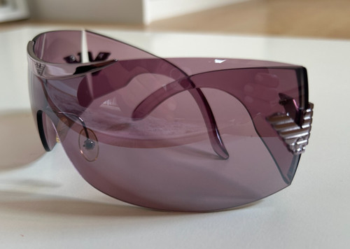 Vintage genuine emporio armani - genuine,