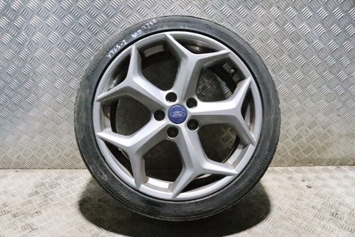 Ford focus mk3 r18 alloy - mk3,