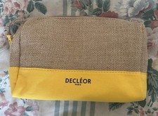 Decleor Cosmetic Bag