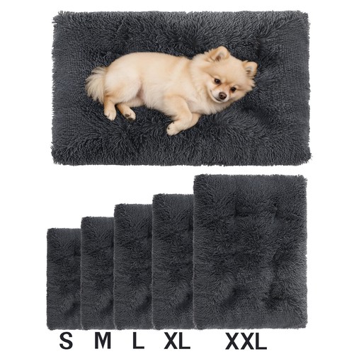 Dog bed soft - bed, pet
