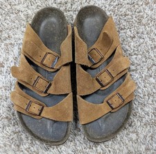 Betula Birkenstock Sandals