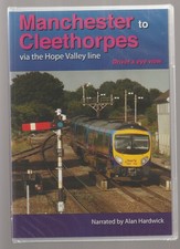 Manchester To Cleethorpes