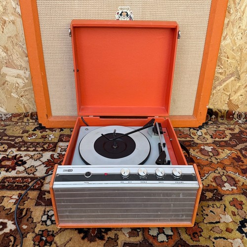 Vintage itt model kp1000 - model,