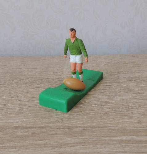 Spare ireland subbuteo rugby - spare,